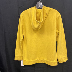 "Camp.." Hooded Sweatshirt