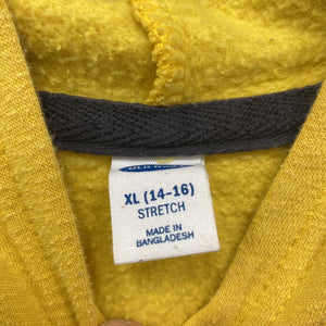 "Camp.." Hooded Sweatshirt