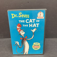 Load image into Gallery viewer, &quot;The Cat in the Hat&quot;-Movie
