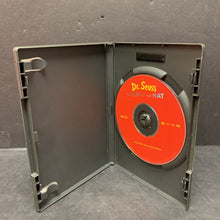 Load image into Gallery viewer, &quot;The Cat in the Hat&quot;-Movie
