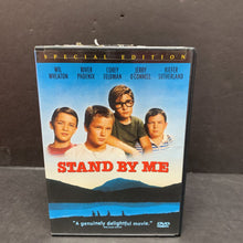 Load image into Gallery viewer, &quot;Stand By Me&quot;-Movie
