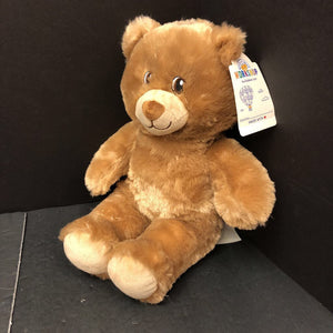 Lil' Brownie Bear (NEW)