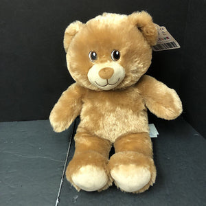 Lil' Brownie Bear (NEW)