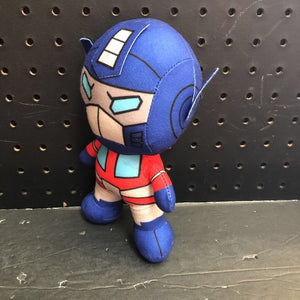 Optimus Prime Plush