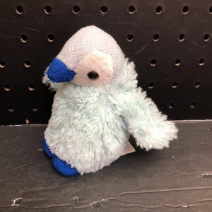 Baby Penguin Plush