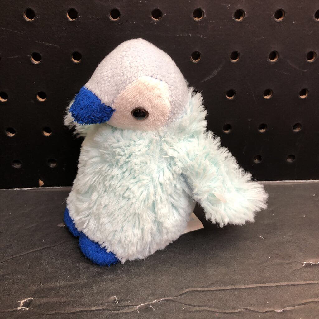 Baby Penguin Plush