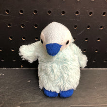Load image into Gallery viewer, Baby Penguin Plush
