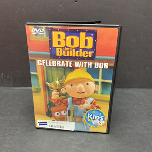 "Celebrate With Bob"-Episode