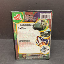 Load image into Gallery viewer, &quot;The Military/The Space Shuttle&quot;-Episode
