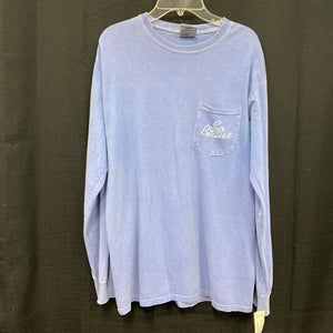 "Southern..." Top (Comfort Colors)