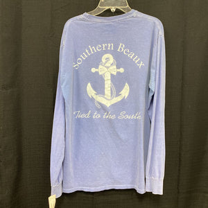 "Southern..." Top (Comfort Colors)