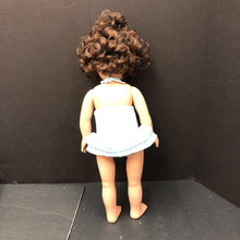 Load image into Gallery viewer, Brunette Doll in Swimwear
