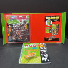 Load image into Gallery viewer, Bug IQ (Roger Priddy) (Insects) -educational
