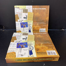 Load image into Gallery viewer, White-Tailed Deer Hunting Vault (Nick Gilmore) (Mammals) -educational

