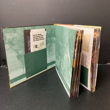 Load image into Gallery viewer, White-Tailed Deer Hunting Vault (Nick Gilmore) (Mammals) -educational
