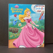 Load image into Gallery viewer, Sleeping Beauty (Disney Princess) (Poingo Story Reader) -interactive
