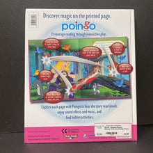 Load image into Gallery viewer, Sleeping Beauty (Disney Princess) (Poingo Story Reader) -interactive
