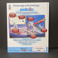 Load image into Gallery viewer, Cinderella (Disney Princess) (Poingo Story Reader) -interactive
