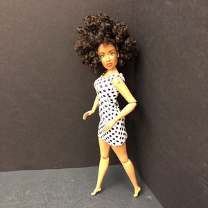 african american ball jointed dolls