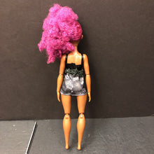 Load image into Gallery viewer, Cori Cruize African American Doll in Top &amp; Skirt (Wild Hearts Crew)
