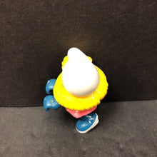 Load image into Gallery viewer, Super Smurfette RARE Peyo Toy 1981 Vintage Collectible
