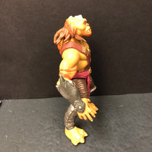 Load image into Gallery viewer, Gorgonite Archer Figure 1998 Vintage Collectible (Small Soldiers)
