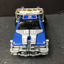 Load image into Gallery viewer, Deluxe Turbo #2 Megazord Truck 1997 Vintage Collectible
