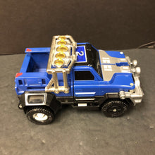 Load image into Gallery viewer, Deluxe Turbo #2 Megazord Truck 1997 Vintage Collectible
