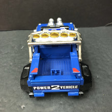 Load image into Gallery viewer, Deluxe Turbo #2 Megazord Truck 1997 Vintage Collectible
