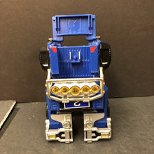 Load image into Gallery viewer, Deluxe Turbo #2 Megazord Truck 1997 Vintage Collectible
