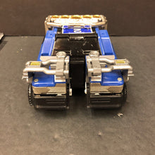 Load image into Gallery viewer, Deluxe Turbo #2 Megazord Truck 1997 Vintage Collectible
