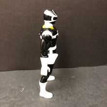 Load image into Gallery viewer, Black Space Ranger 1997 Vintage Collectible
