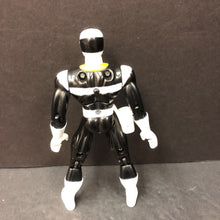 Load image into Gallery viewer, Black Space Ranger 1997 Vintage Collectible
