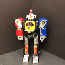 Load image into Gallery viewer, Ninja Megazord 1995 Vintage Collectible
