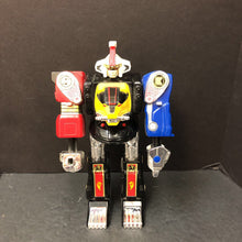 Load image into Gallery viewer, Ninja Megazord 1995 Vintage Collectible
