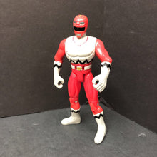 Load image into Gallery viewer, Lost Galaxy Red Ranger 1998 Vintage Collectible
