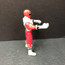 Load image into Gallery viewer, Lost Galaxy Red Ranger 1998 Vintage Collectible
