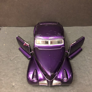 1940 Pontiac Coupe Die Cast Car