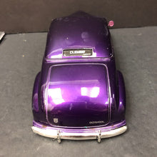 Load image into Gallery viewer, 1940 Pontiac Coupe Die Cast Car
