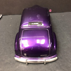 1940 Pontiac Coupe Die Cast Car