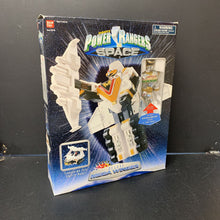 Load image into Gallery viewer, Space Deluxe Mega Winger 1997 Vintage Collectible
