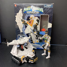 Load image into Gallery viewer, Space Deluxe Mega Winger 1997 Vintage Collectible
