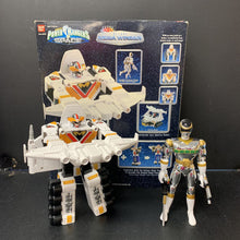 Load image into Gallery viewer, Space Deluxe Mega Winger 1997 Vintage Collectible
