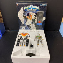 Load image into Gallery viewer, Space Deluxe Mega Winger 1997 Vintage Collectible
