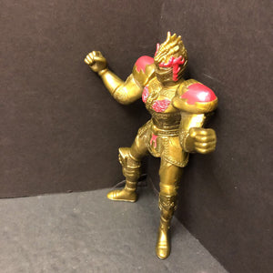 Rohan Figure 1998 Vintage Collectible (Mystic Knights of Tir Na Nog)