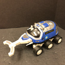 Load image into Gallery viewer, Blue Stinger AV Car 1996 Vintage Collectible (Big Bad Beetleborgs)
