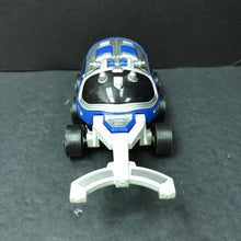 Load image into Gallery viewer, Blue Stinger AV Car 1996 Vintage Collectible (Big Bad Beetleborgs)
