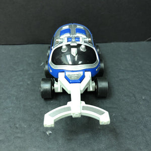 Blue Stinger AV Car 1996 Vintage Collectible (Big Bad Beetleborgs)