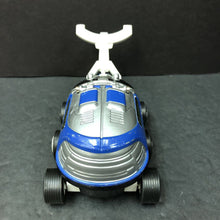 Load image into Gallery viewer, Blue Stinger AV Car 1996 Vintage Collectible (Big Bad Beetleborgs)
