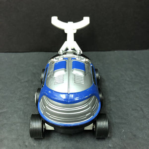 Blue Stinger AV Car 1996 Vintage Collectible (Big Bad Beetleborgs)